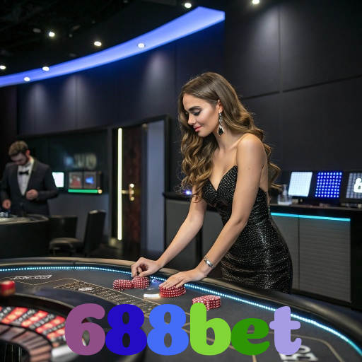 688bet - Baixe o app 688bet no Google Play e jogue ao vivo