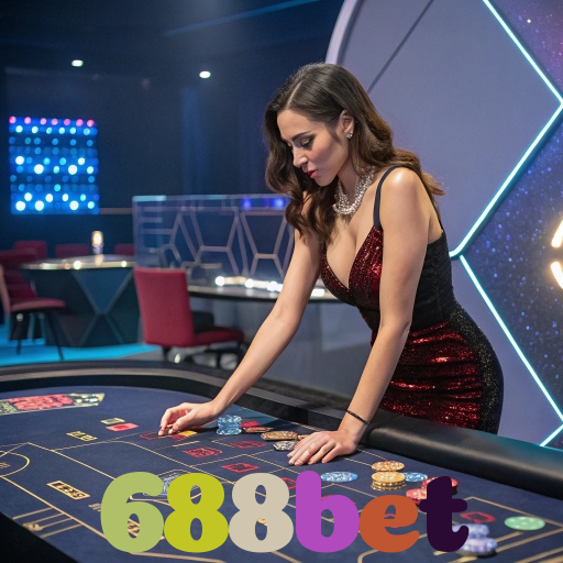 688bet - Baixe o App 688bet para Android e Comece a Jogar