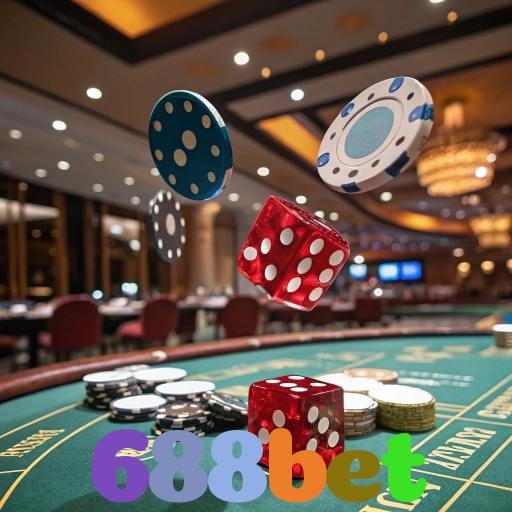 688bet - Baixe o App 688bet para Android e Comece a Jogar