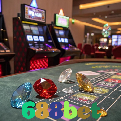 688bet - Baixe o App 688bet para Android e Comece a Jogar