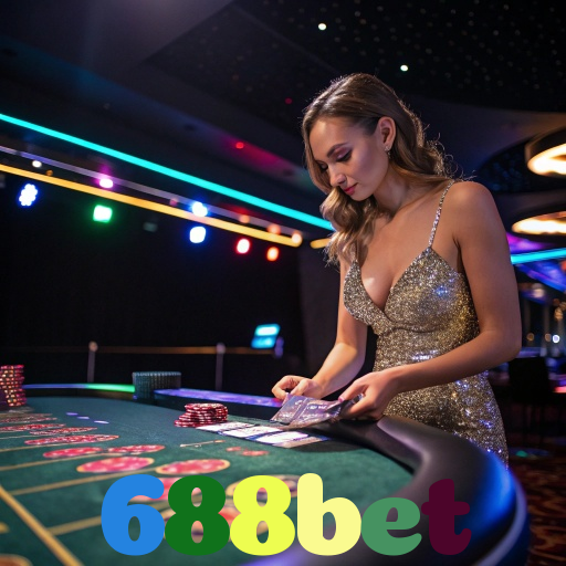 688bet - Baixe o app 688bet no Google Play e jogue ao vivo