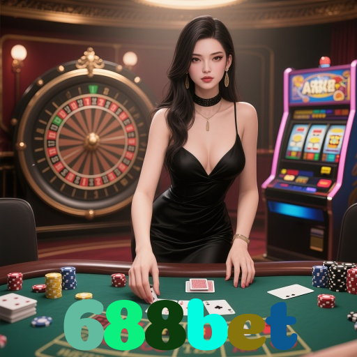688bet - Baixe o app 688bet no Google Play e jogue ao vivo