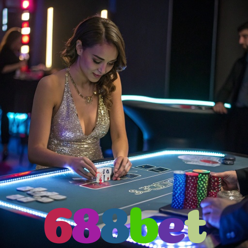 688bet - Baixe o app 688bet no Google Play e jogue ao vivo