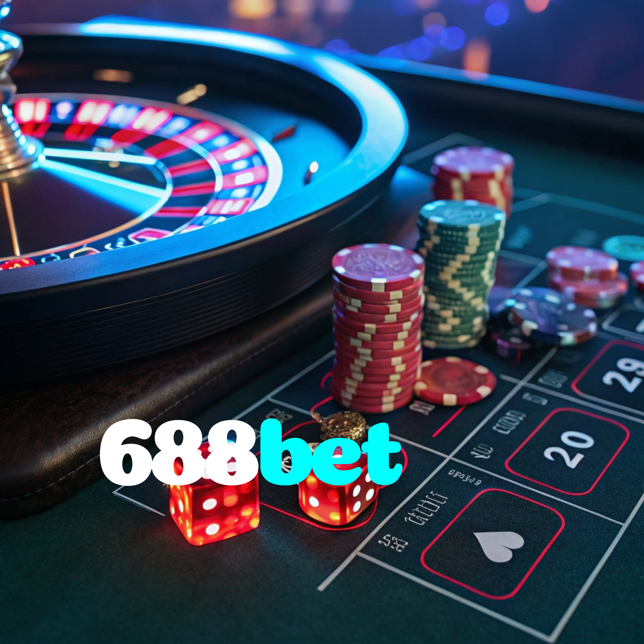 688bet - Baixe o app 688bet no Google Play e jogue ao vivo