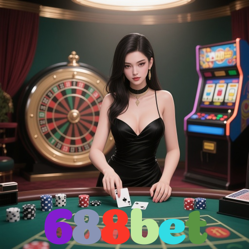 688bet - Baixe o app 688bet no Google Play e jogue ao vivo