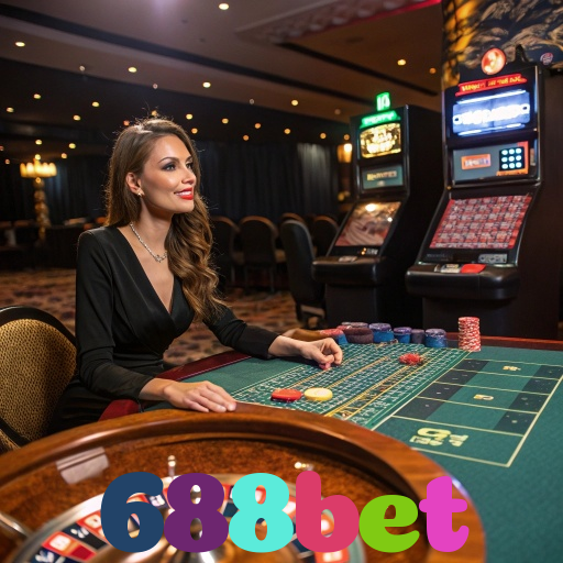 688bet - Baixe o App 688bet para Android e Comece a Jogar