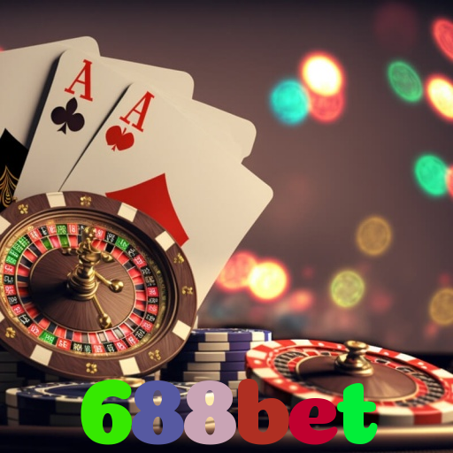 688bet - Baixe o App 688bet para Android e Comece a Jogar
