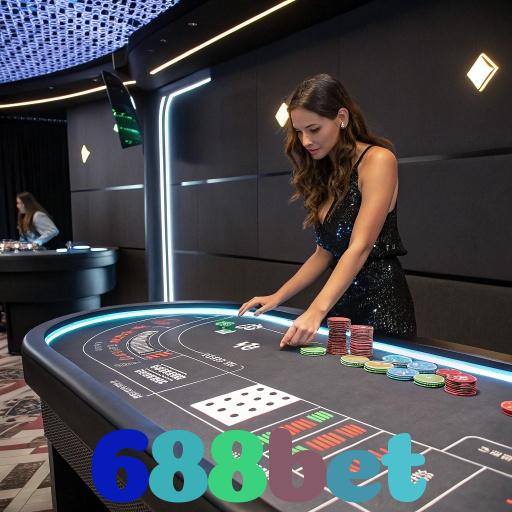 688bet - Baixe o app 688bet no Google Play e jogue ao vivo