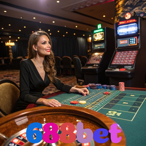 688bet - Baixe o app 688bet no Google Play e jogue ao vivo