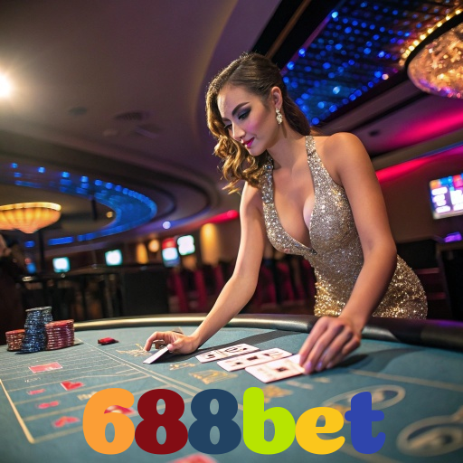 688bet - Baixe o App 688bet para Android e Comece a Jogar