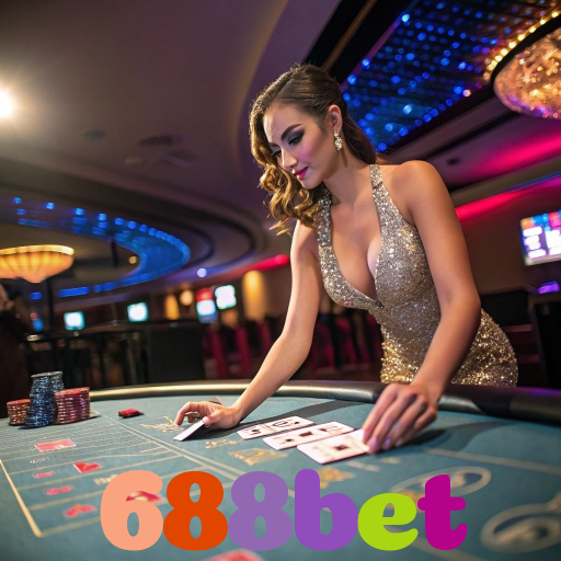 688bet - Baixe o app 688bet no Google Play e jogue ao vivo