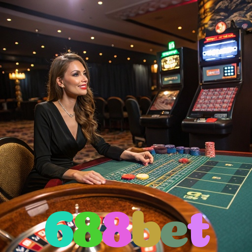 688bet - Baixe o App 688bet para Android e Comece a Jogar