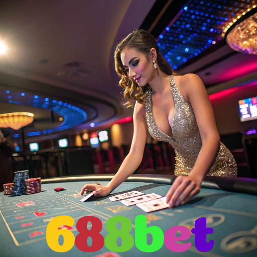 688bet - Baixe o app 688bet no Google Play e jogue ao vivo