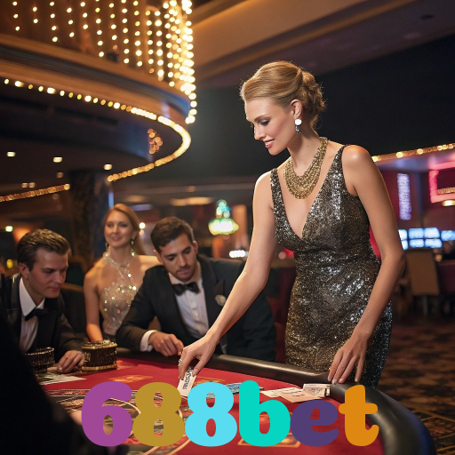 688bet - Baixe o App 688bet para Android e Comece a Jogar
