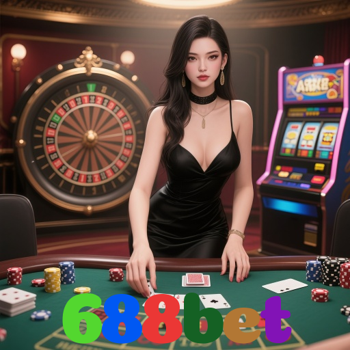 688bet - Baixe o app 688bet no Google Play e jogue ao vivo