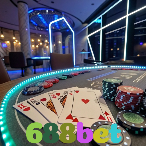 688bet - Baixe o app 688bet no Google Play e jogue ao vivo