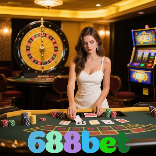 688bet - Baixe o App 688bet para Android e Comece a Jogar