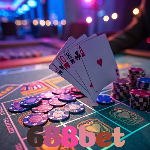 688bet - Baixe o App 688bet para Android e Comece a Jogar