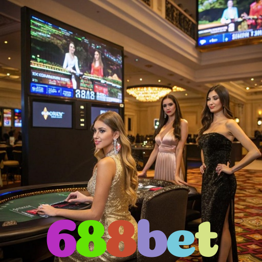 688bet - Baixe o app 688bet no Google Play e jogue ao vivo