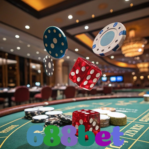 688bet - Baixe o App 688bet para Android e Comece a Jogar