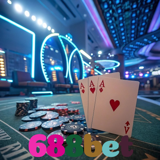 688bet - Baixe o app 688bet no Google Play e jogue ao vivo