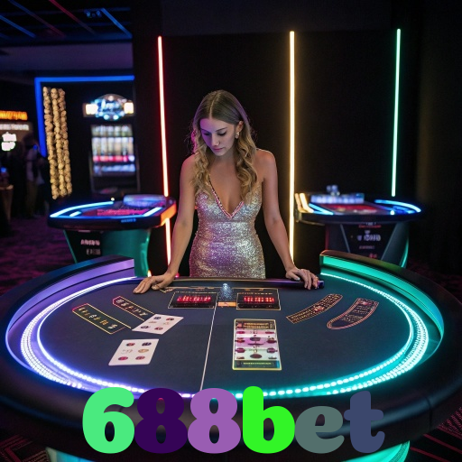 688bet - Baixe o App 688bet para Android e Comece a Jogar