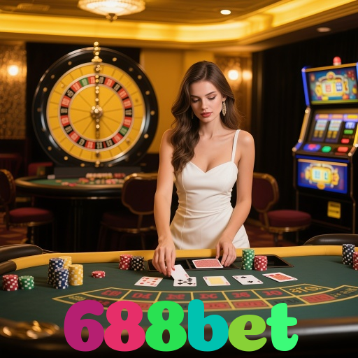 688bet - Baixe o App 688bet para Android e Comece a Jogar