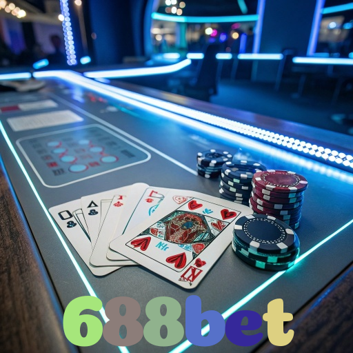 688bet - Baixe o App 688bet para Android e Comece a Jogar