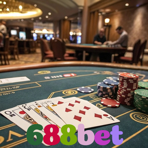 688bet - Baixe o app 688bet no Google Play e jogue ao vivo