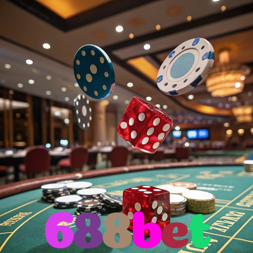 688bet - Baixe o app 688bet no Google Play e jogue ao vivo