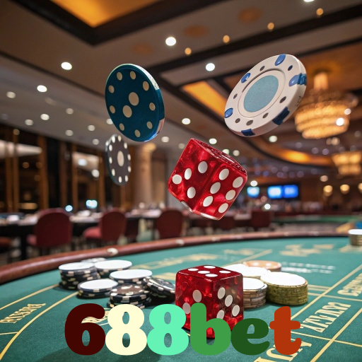 688bet - Baixe o app 688bet no Google Play e jogue ao vivo