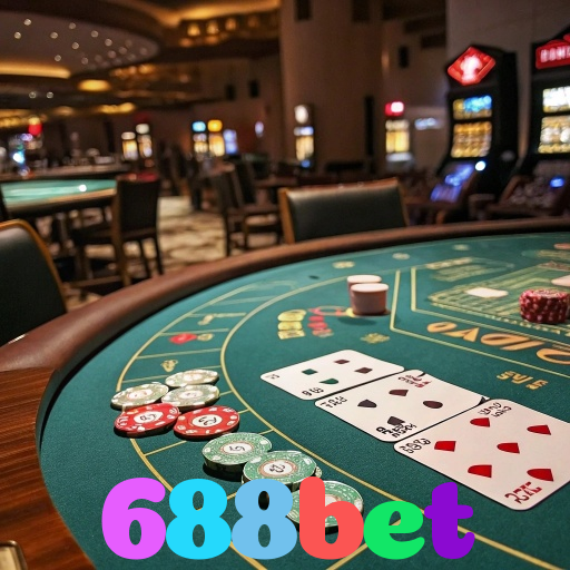 688bet - Baixe o App 688bet para Android e Comece a Jogar