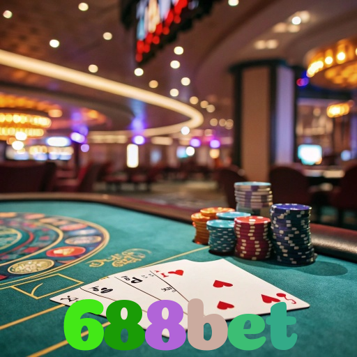 688bet - Baixe o app 688bet no Google Play e jogue ao vivo