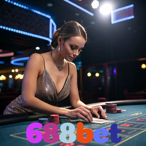 688bet - Baixe o App 688bet para Android e Comece a Jogar
