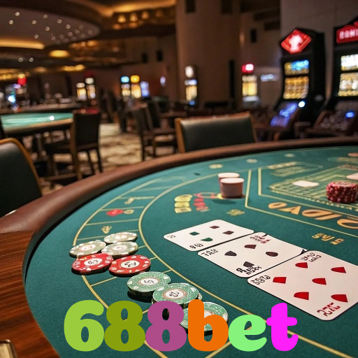 688bet - Baixe o app 688bet no Google Play e jogue ao vivo