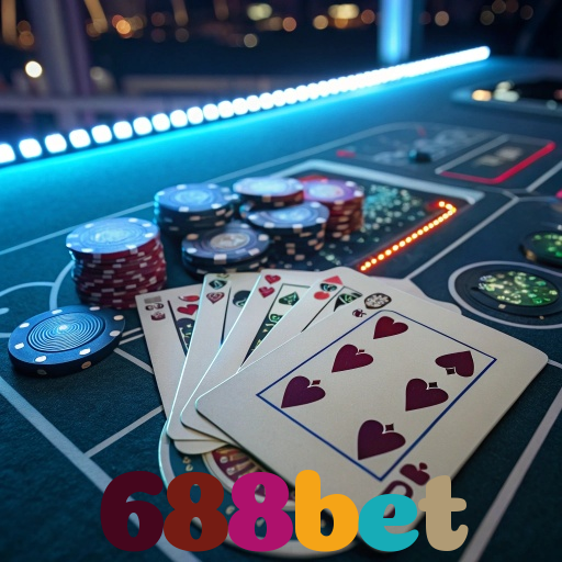688bet - Baixe o app 688bet no Google Play e jogue ao vivo