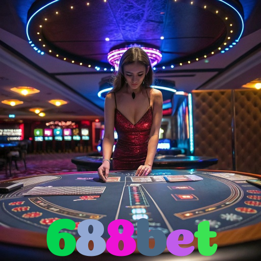 688bet - Baixe o App 688bet para Android e Comece a Jogar