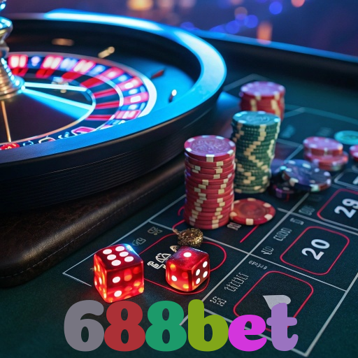 688bet - Baixe o app 688bet no Google Play e jogue ao vivo