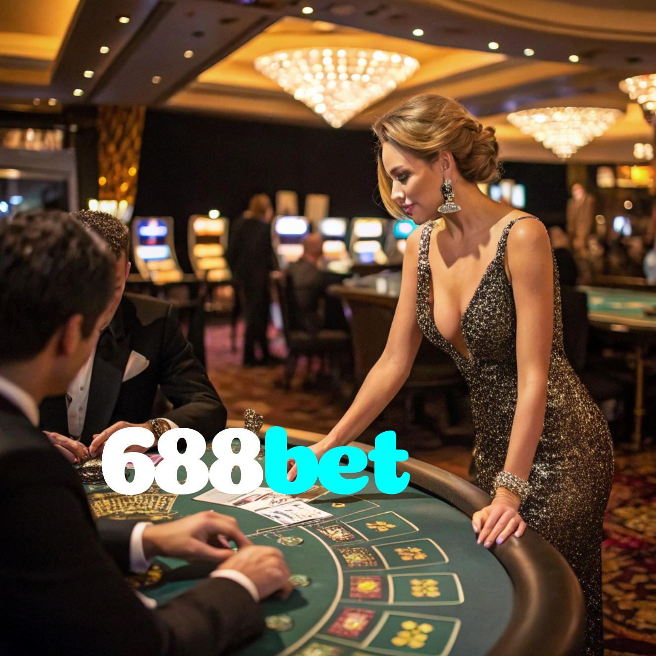 688bet - Baixe o app 688bet no Google Play e jogue ao vivo