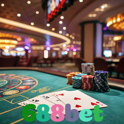 688bet - Baixe o App 688bet para Android e Comece a Jogar