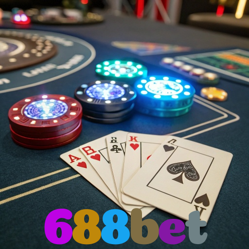 688bet - Baixe o app 688bet no Google Play e jogue ao vivo