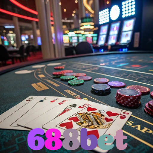 688bet - Baixe o app 688bet no Google Play e jogue ao vivo