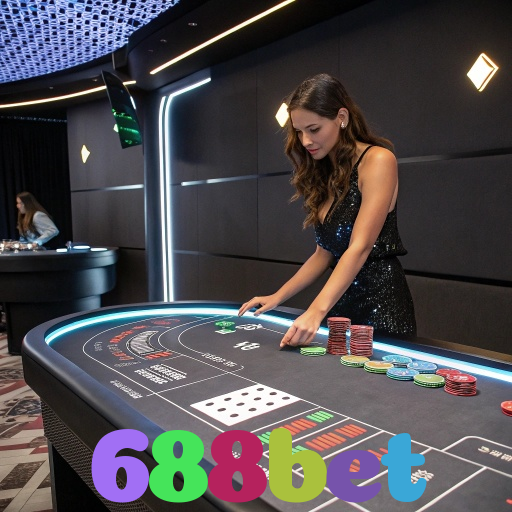 688bet - Baixe o app 688bet no Google Play e jogue ao vivo