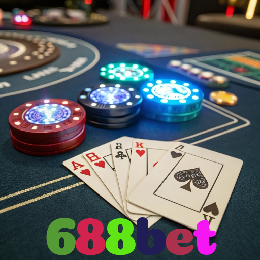 688bet - Baixe o app 688bet no Google Play e jogue ao vivo