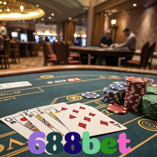 688bet - Baixe o app 688bet no Google Play e jogue ao vivo