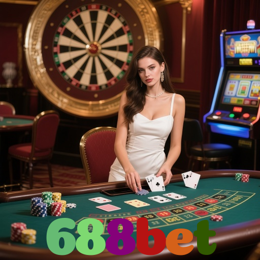 688bet - Baixe o App 688bet para Android e Comece a Jogar