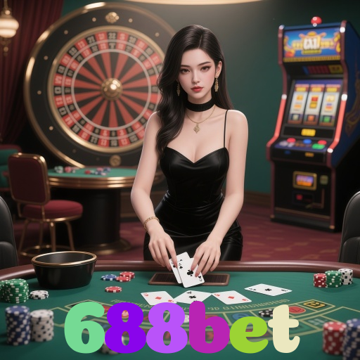 688bet - Baixe o app 688bet no Google Play e jogue ao vivo