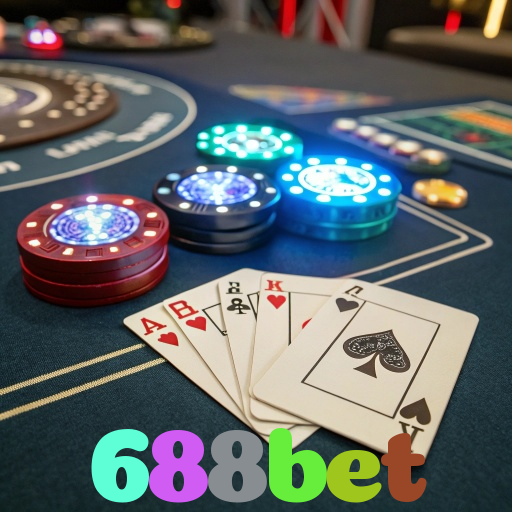 688bet - Baixe o app 688bet no Google Play e jogue ao vivo