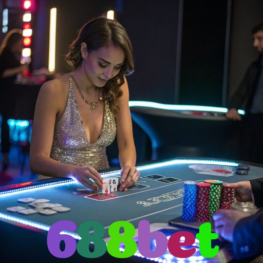 688bet - Baixe o app 688bet no Google Play e jogue ao vivo