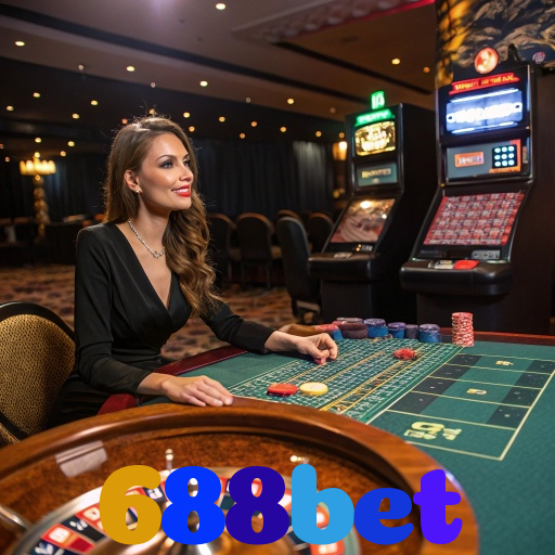 688bet - Baixe o app 688bet no Google Play e jogue ao vivo
